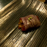 くずし鉄板 あばぐら 恵比寿店 - 