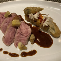 ビフトロ バイ ラ コクシネル - 