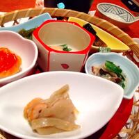 祇園 蕪屋 - 