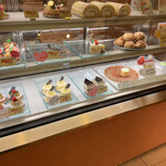 Patisserie　Shimon - 