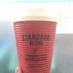 ファミリーマート - ドリンク写真:blendM まみこまみこもM byまみこまみこ