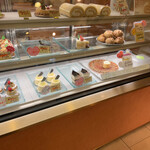 Patisserie　Shimon - 