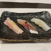 鮨 青海 品川店 - 