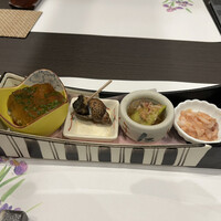 鮨 青海 品川店 - 