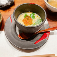 鮨げん家 はなれ - 