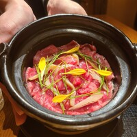 肉和食 月火水木金土日 - 