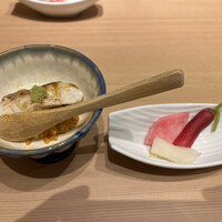 品川 鮨まつもと - 