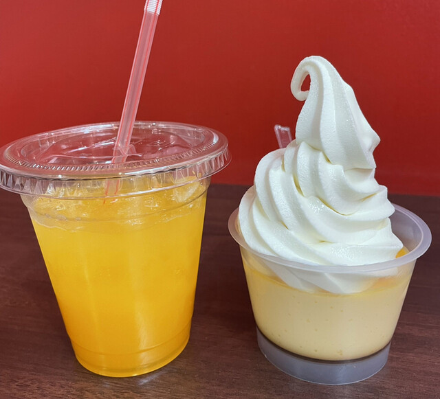 フレッシュジュース （Fresh Juice） - 本津幡/ジューススタンド