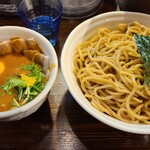 つけ麺 えん寺 - 