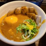 つけ麺 えん寺 - 