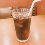 192809700 - コーヒー(Iced)