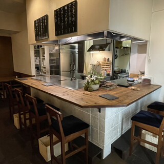 鉄板和食 小池商店_2