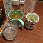 和風レストランまるまつ - まるまつさんで和食を堪能