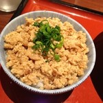 まるまつさんで和食を堪能