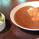 カフェアンドバー ハシモトテイ - 