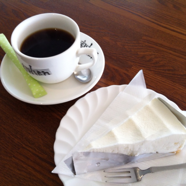 ウィーン喫茶 文化ホール店（ウィーンキッサ） - 帯広（喫茶店）の写真