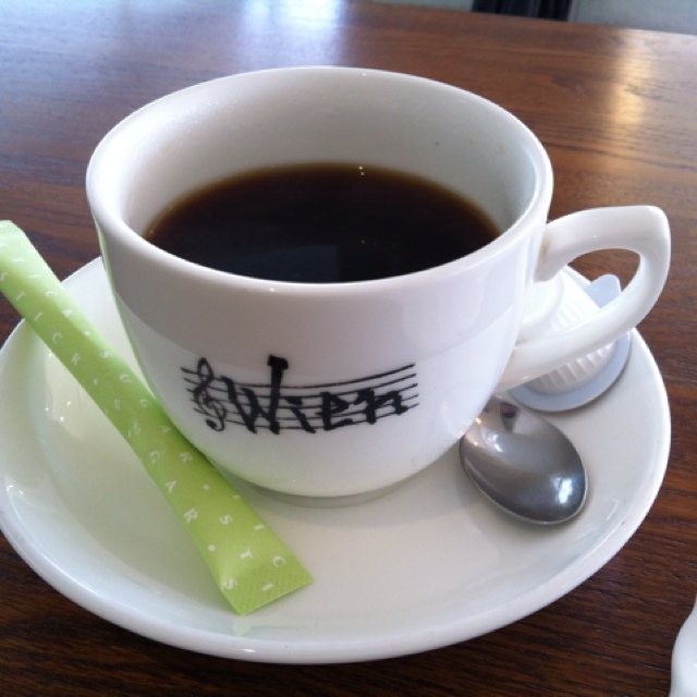 ウィーン喫茶 文化ホール店（ウィーンキッサ） - 帯広（喫茶店）の写真