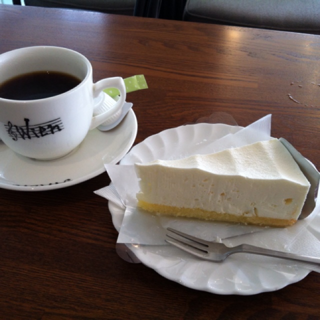 ウィーン喫茶 文化ホール店（ウィーンキッサ） - 帯広（喫茶店）の写真