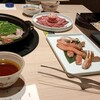 瓢嘻 香水亭 六本木本店