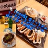 浜焼太郎  中村橋店