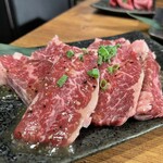 焼肉 絆 栄店 - 
