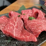 焼肉 絆 栄店 - 