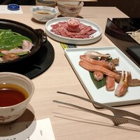 瓢嘻 六本木店 - 