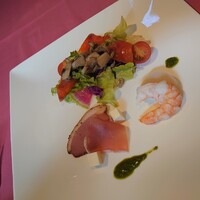 レストラン八間蔵 - 