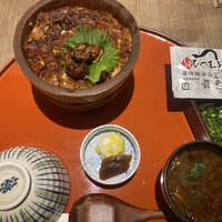 しら河 浄心本店 - 