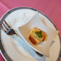 レストラン八間蔵 - 