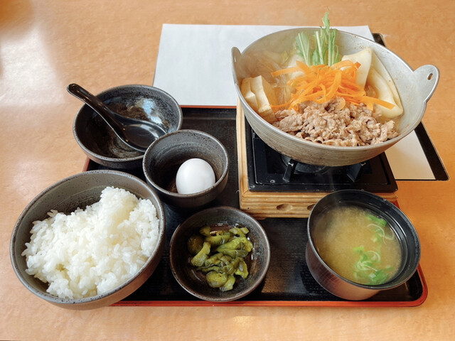 Shabu Shabu Sukiyaki Dontei Kitasuna Ten photo 5