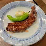 やきにく 大黒家 - 