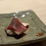 匠 進吾 - 北寄貝。