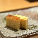 匠 進吾 - 玉ももちろん手抜きなしの美味しさです。