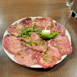 やきにく 大黒家 - 