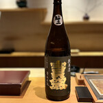 匠 進吾 - この寶劔、ものすごく好み。