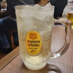 やきにく 大黒家 - 