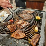 やきにく 大黒家 - 