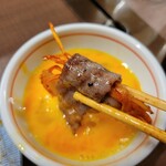 やきにく 大黒家 - 