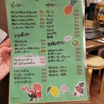 やきにく 大黒家 - 