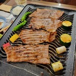 やきにく 大黒家 - 