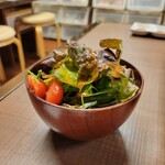 やきにく 大黒家 - 