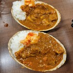 やきにく 大黒家 - 