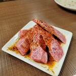 やきにく 大黒家 - 