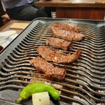 やきにく 大黒家 - 