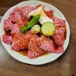 やきにく 大黒家 - 