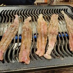 やきにく 大黒家 - 