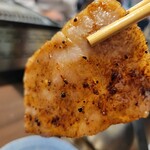 やきにく 大黒家 - 