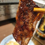 やきにく 大黒家 - 