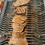 やきにく 大黒家 - 